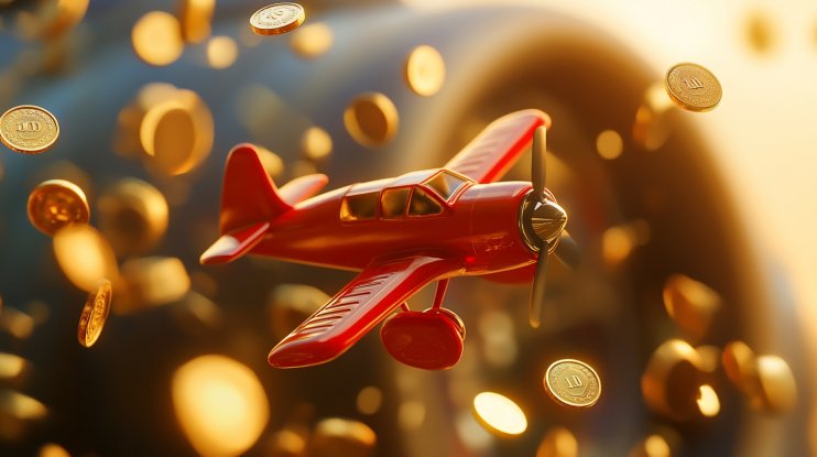 Aviator no Cassino Online 079BET 