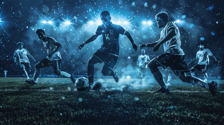 Esportes no Cassino 079BET