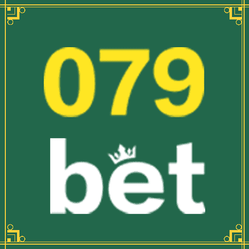 Imagem promocional da 079BET mostrando a plataforma e suas vantagens