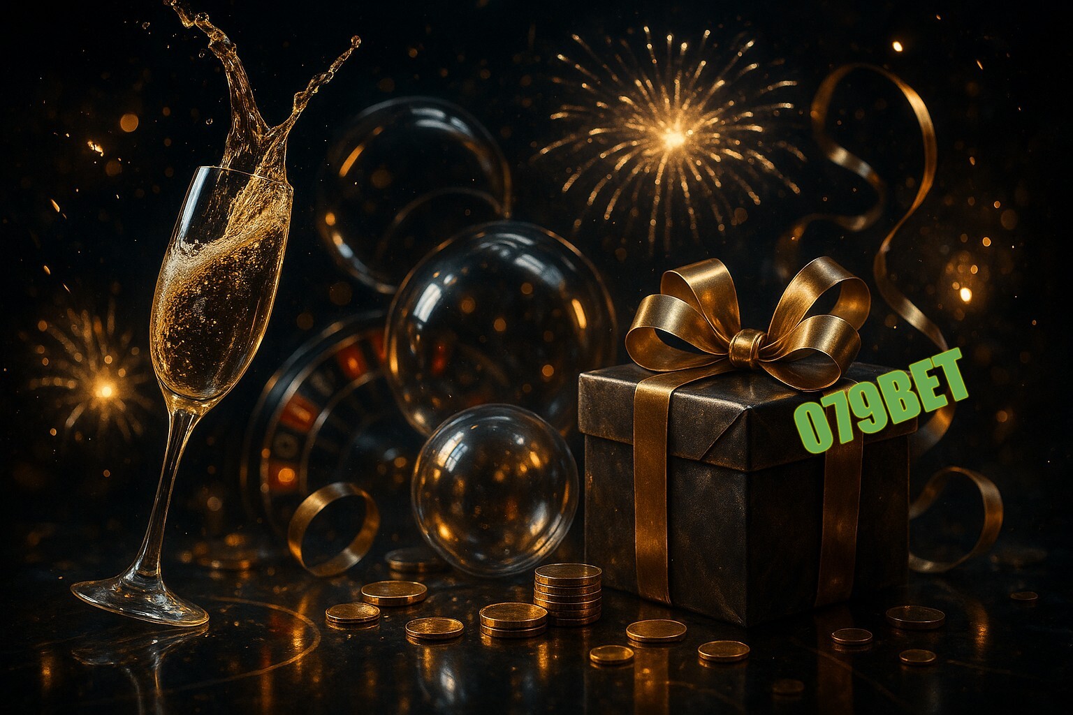 Bônus Festivos