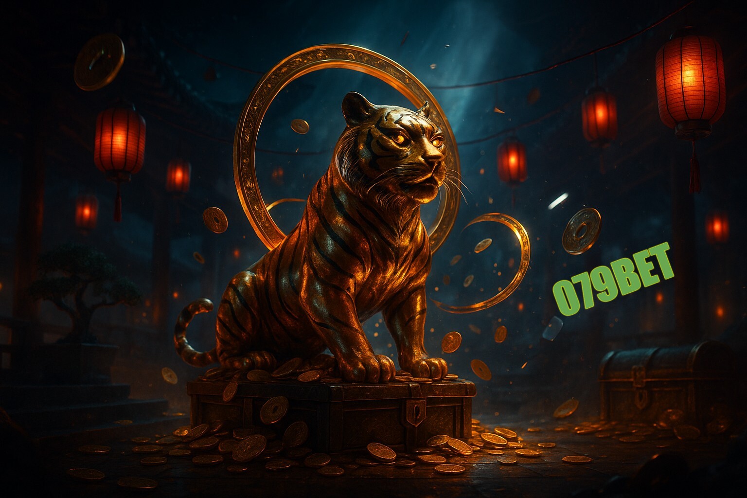 Características do Fortune Tiger