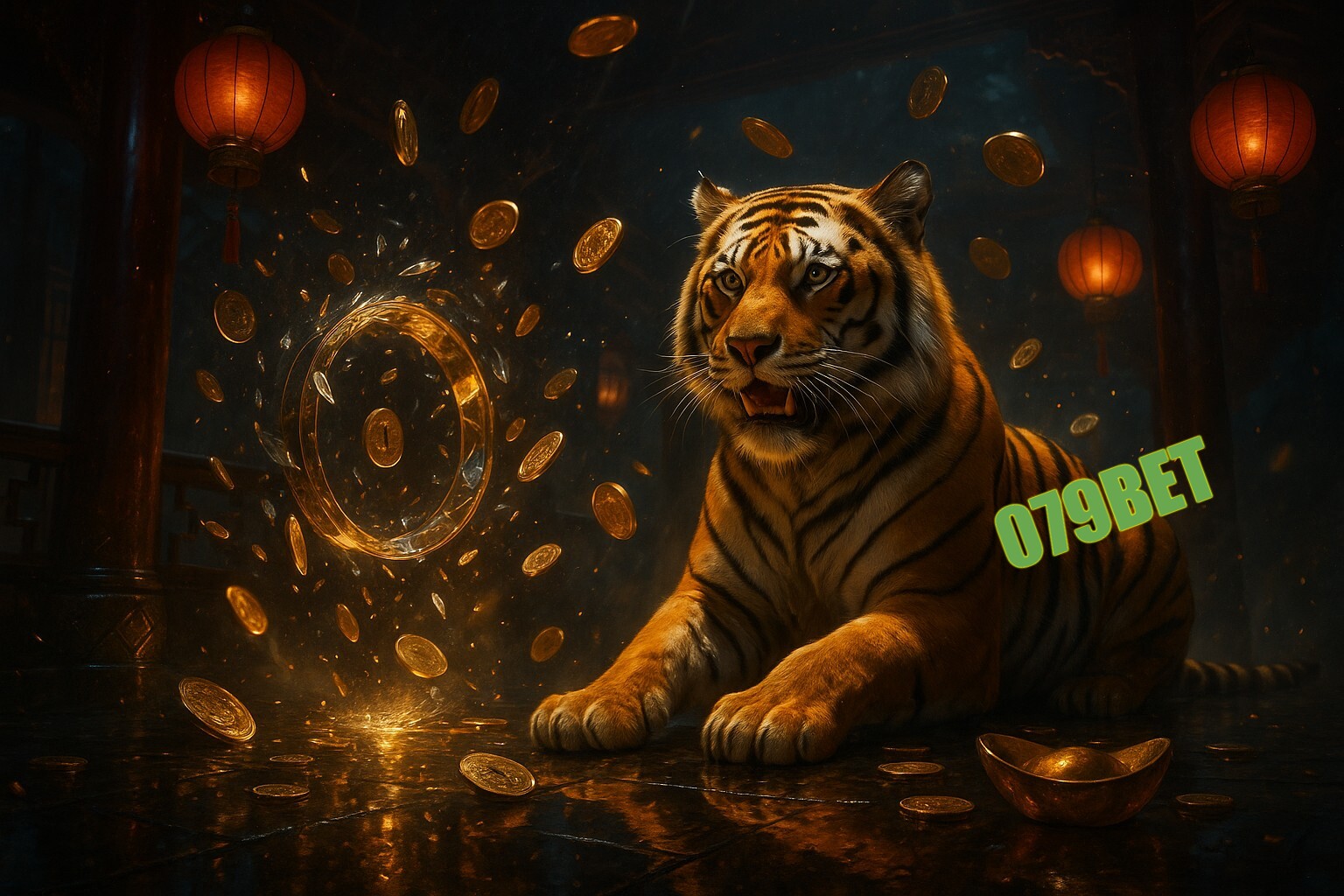 Como Jogar Fortune Tiger