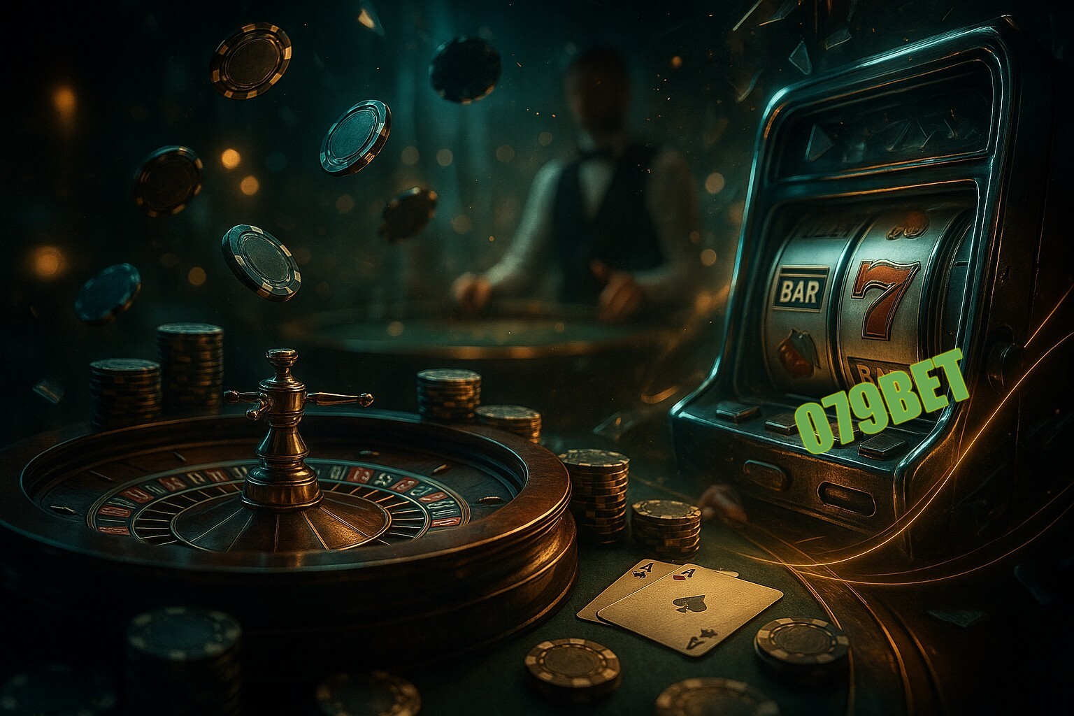 Jogos Recomendados