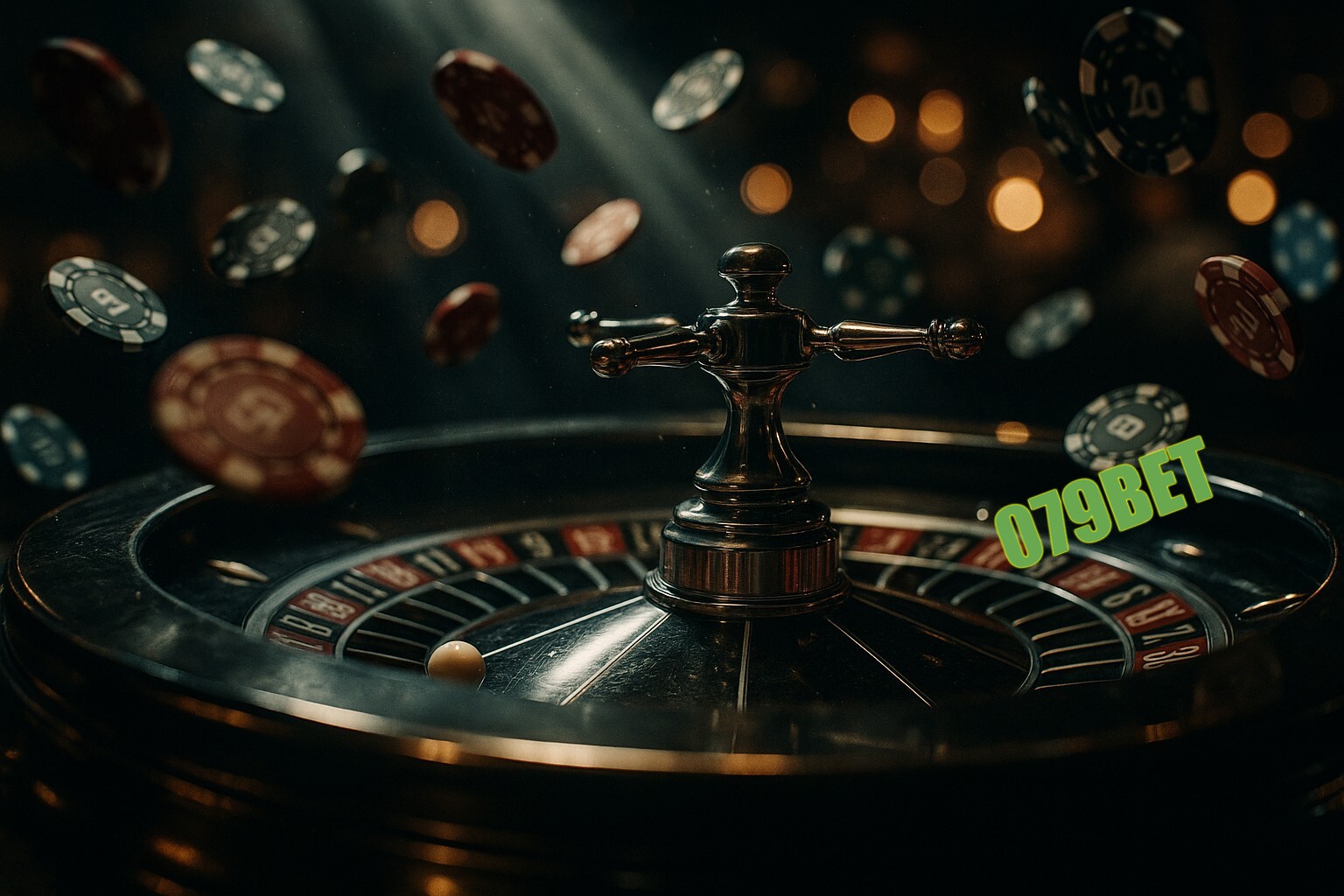 Jogos de roleta online