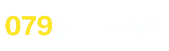 Logo da 079BET